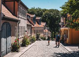Odense Denmark