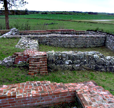 village Soeborg in North Zealand is today the ruins of Soeborg Castle. In the Middle Ages Soeborg Ca Danmark