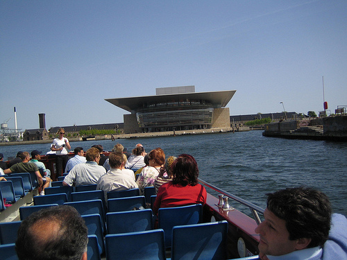 Københavns Operahus