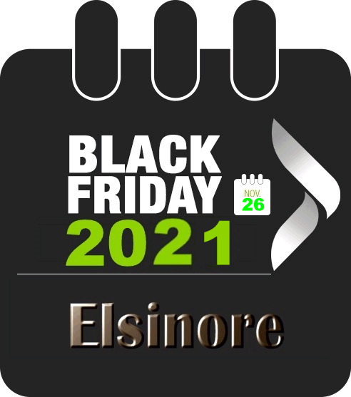 Black friday Helsingør Elsinore