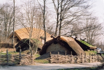Frederikssund Vikingeboplads