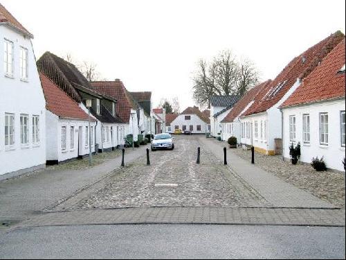 Loegumkloster Denmark