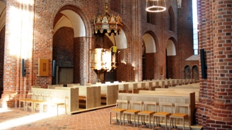 Løgumkloster Kirke og Kloster