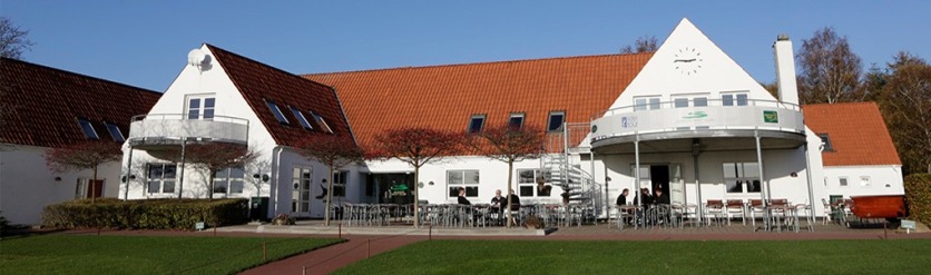 Simons Golfklub Kvistgaard