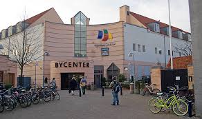 Helsingør Bycenter