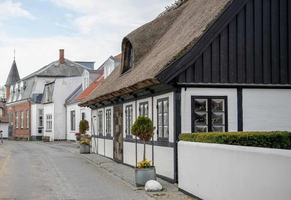 Gilleleje