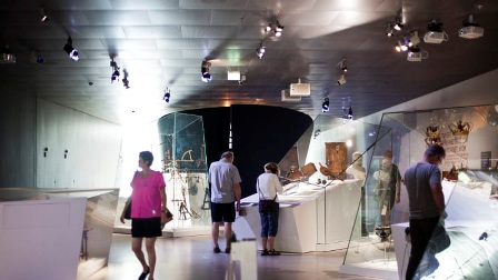 M/S Museet for Søfart