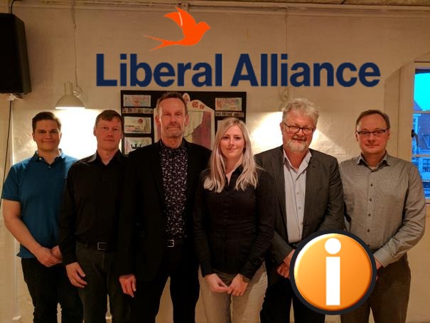 Liberal Alliance Helsingør