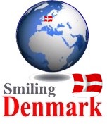 Smiling Danmark