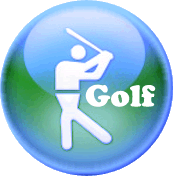 sport Golf smilingdanmark